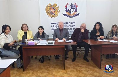 Ամփոփվել են «Հայաստանի Հանրապետության փորձագիտական կենտրոն» ՊՈԱԿ-ի փորձագետների ատեստավորման արդյունքները. 65 փորձագետ հաստատել է իր որակավորումը