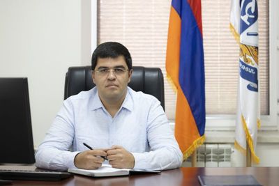Հայկ Կարապետյան