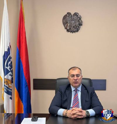 Փորձագիտական կենտրոնի տնօրեն Դավիթ Ղուլյանը մասնակցել է ԱՊՀ դատափորձագիտական գործունեության համակարգող խորհրդի միջազգային տեսակոնֆերանսին